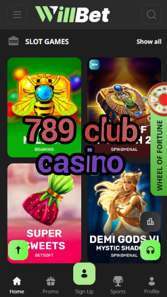 789 Club Casino - Lucky Number Casino-7livecasino.ydblkf.net